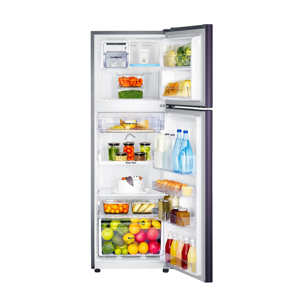 9.0 Cu. Ft. Refrigerator Frost-Free Inverter