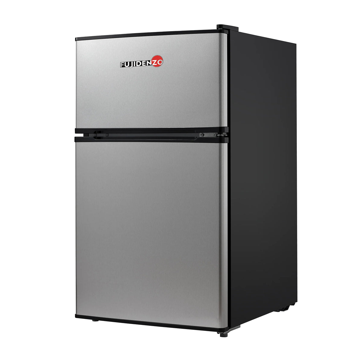 3.5 Cu. Ft. Refrigerator with Practical Storage