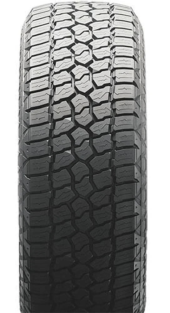 Milestar Patagonia A/T R All Terrain LT35X12.50R17 121Q E Light Truck Tire