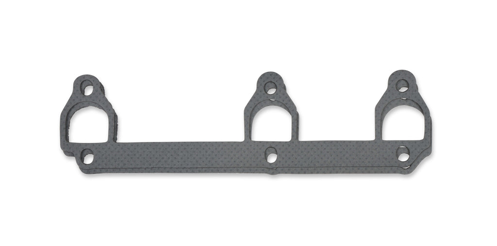 Flowtech 11587FLT Upright Headers 1-1/2 Primary, 20 Long, 27 tall, 2-1/2 x 10 Collector - 409SS Natural Finish