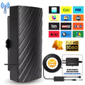 Long Range Indoor HDTV 4K Digital Antenna