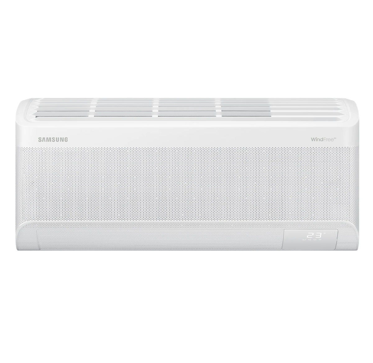 1 HP Split Air Conditioner Inverter with Efficient Airflow Configuration B