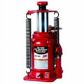 ATD 7422 20 Ton Heavy-Duty Hydraulic Air Actuated Bottle Jack