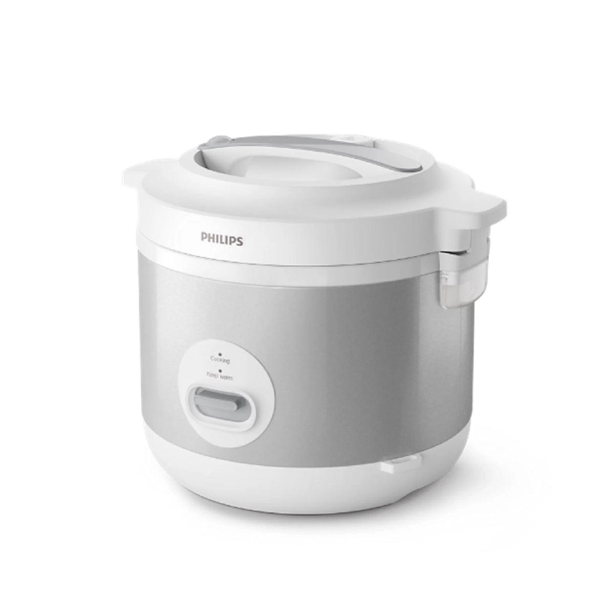 Rice Cooker with Practical Kitchen Design Configuration B