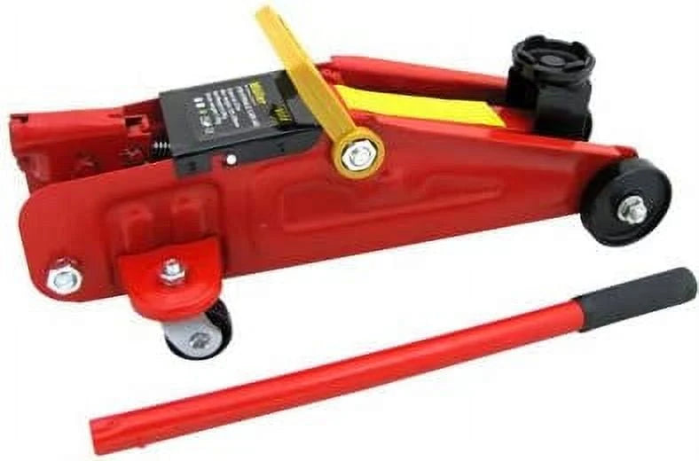 2 Ton Floor Jack Shop Jack Portable Car Jack Folding Hydraulic Floor Jack 12 Lift