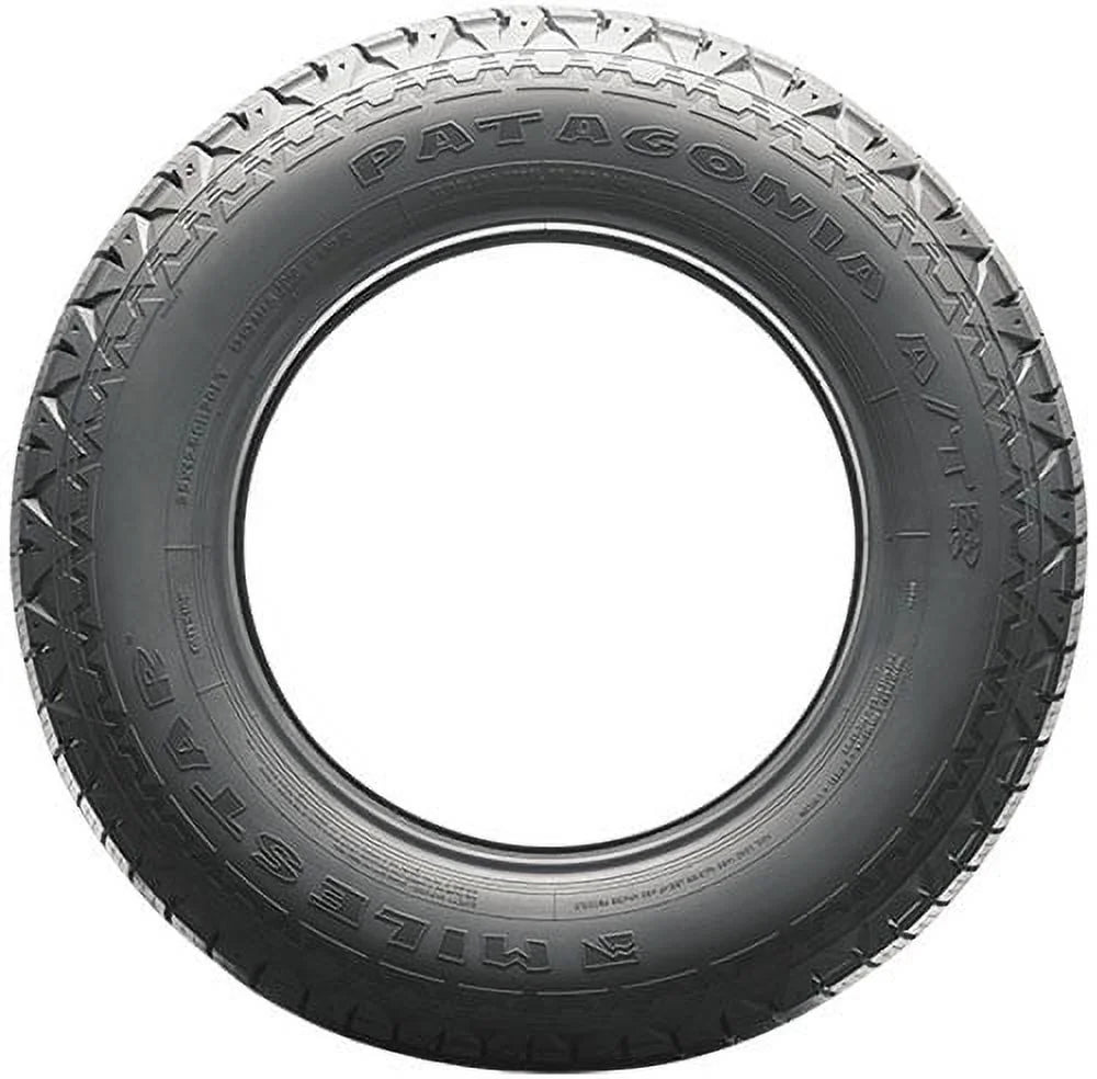 Milestar Patagonia A/T R All Terrain LT285/75R16 126/123Q E Light Truck Tire