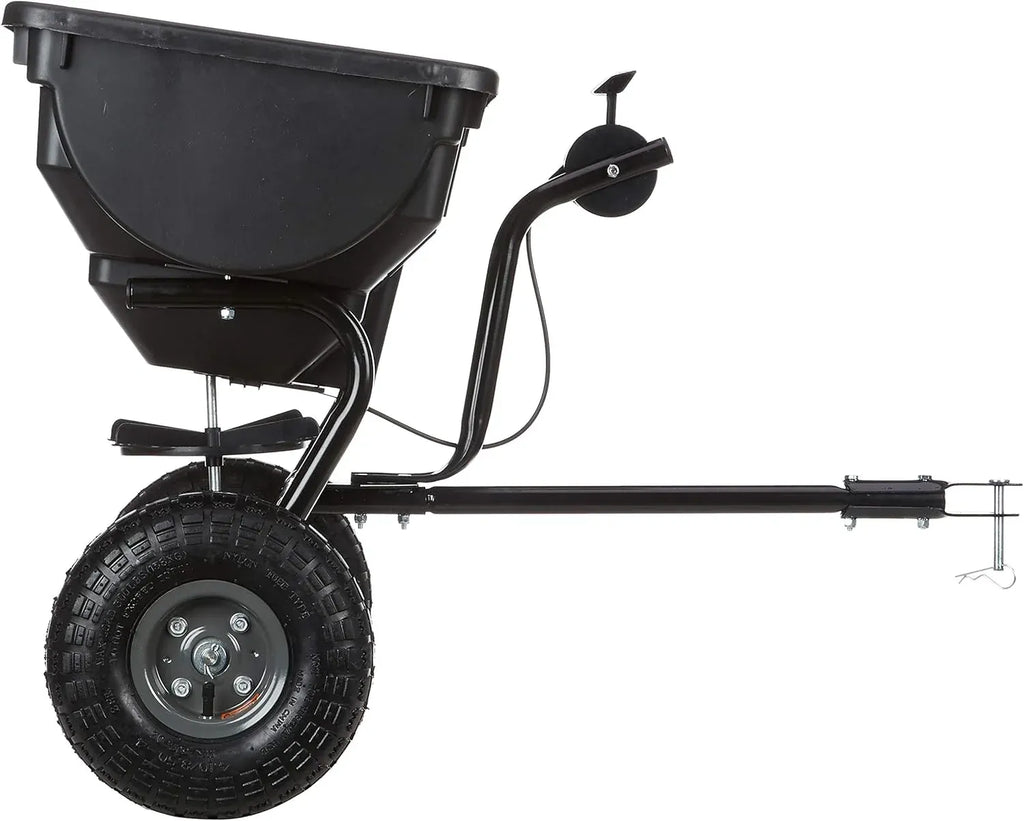 Agri Fab 45-0530 Tow Spreader, Black