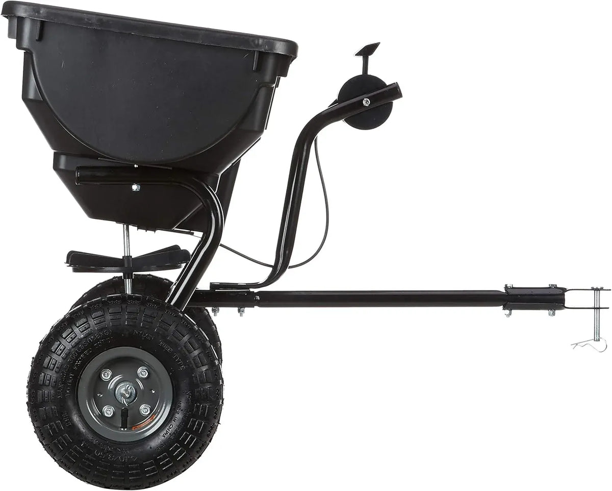 Agri Fab 45-0530 Tow Spreader, Black