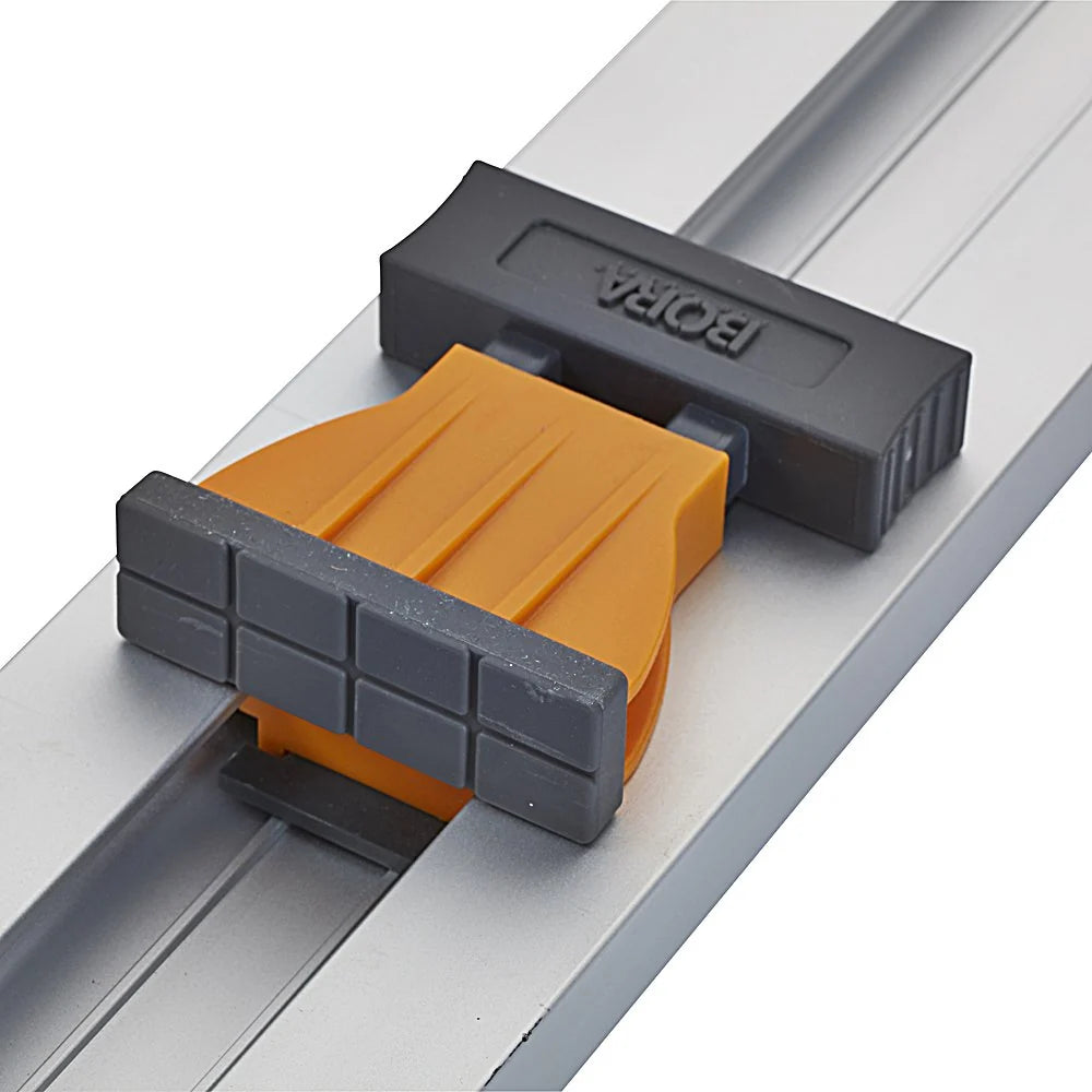 Bora 100 Modular Clamp Edge