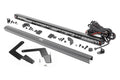 Rough Country 30 Spectrum Series LED Bumper Kit for 16-23 Toyota Tacoma - 80668