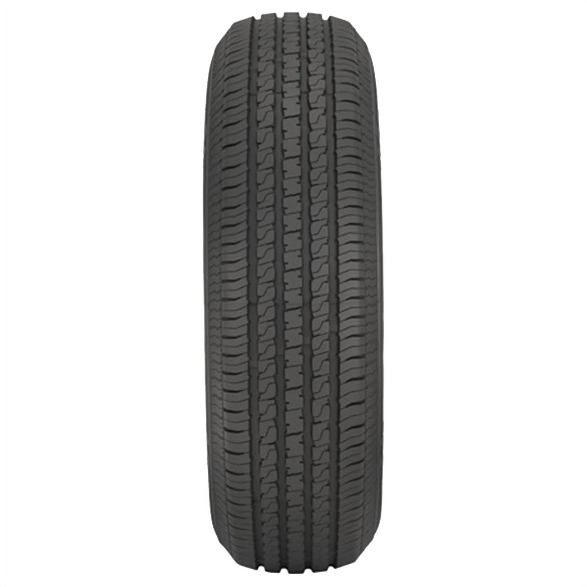 ST225/75R15 117/112M E Trailer Tire – High-Performance Trailer Tire for Heavy Duty Use