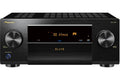 Pioneer Elite 9.2-Channel Black Network AV Receiver