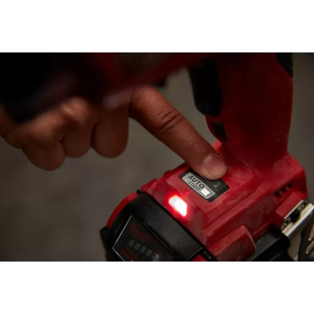 Milwaukee 2866-20 M18 FUEL 18V Drywall Screw Gun - Bare Tool