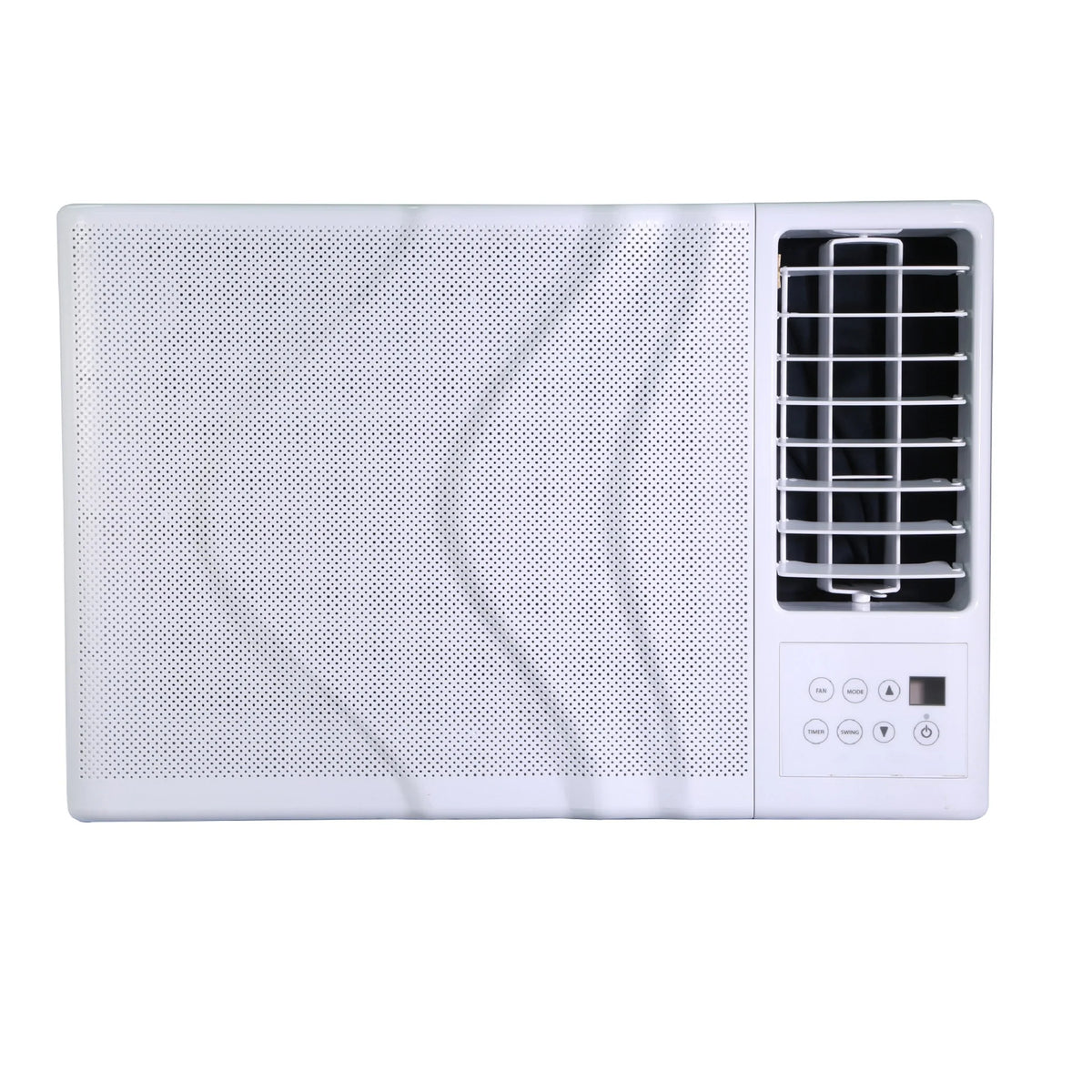 1 HP Window Air Conditioner Inverter AI Features