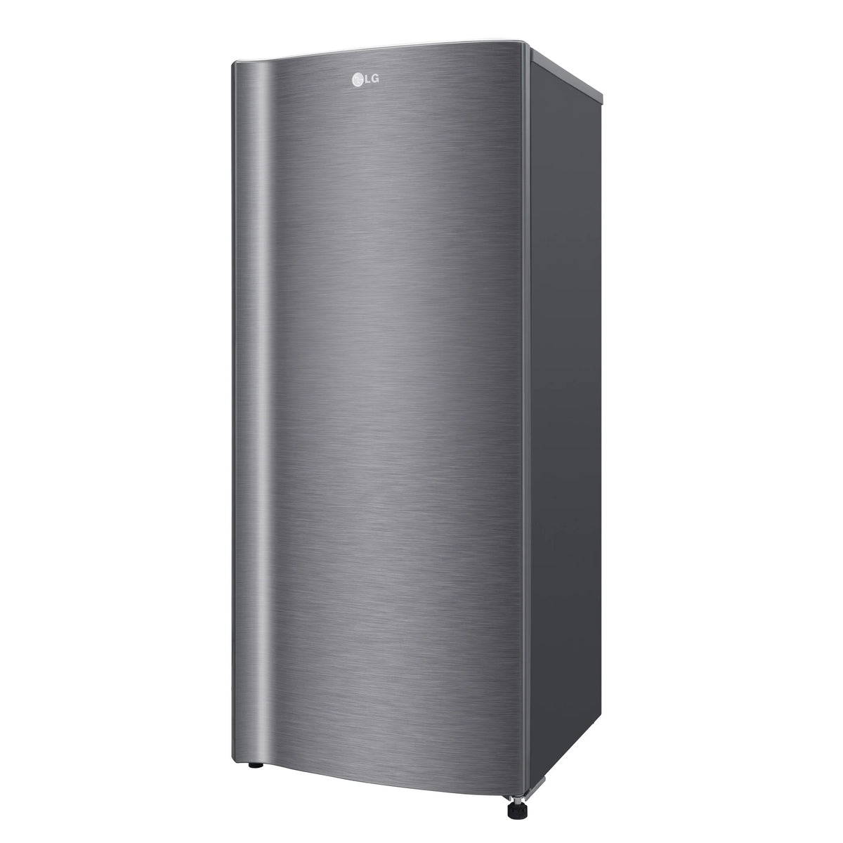 6 Cu. Ft. Single-Door Refrigerator