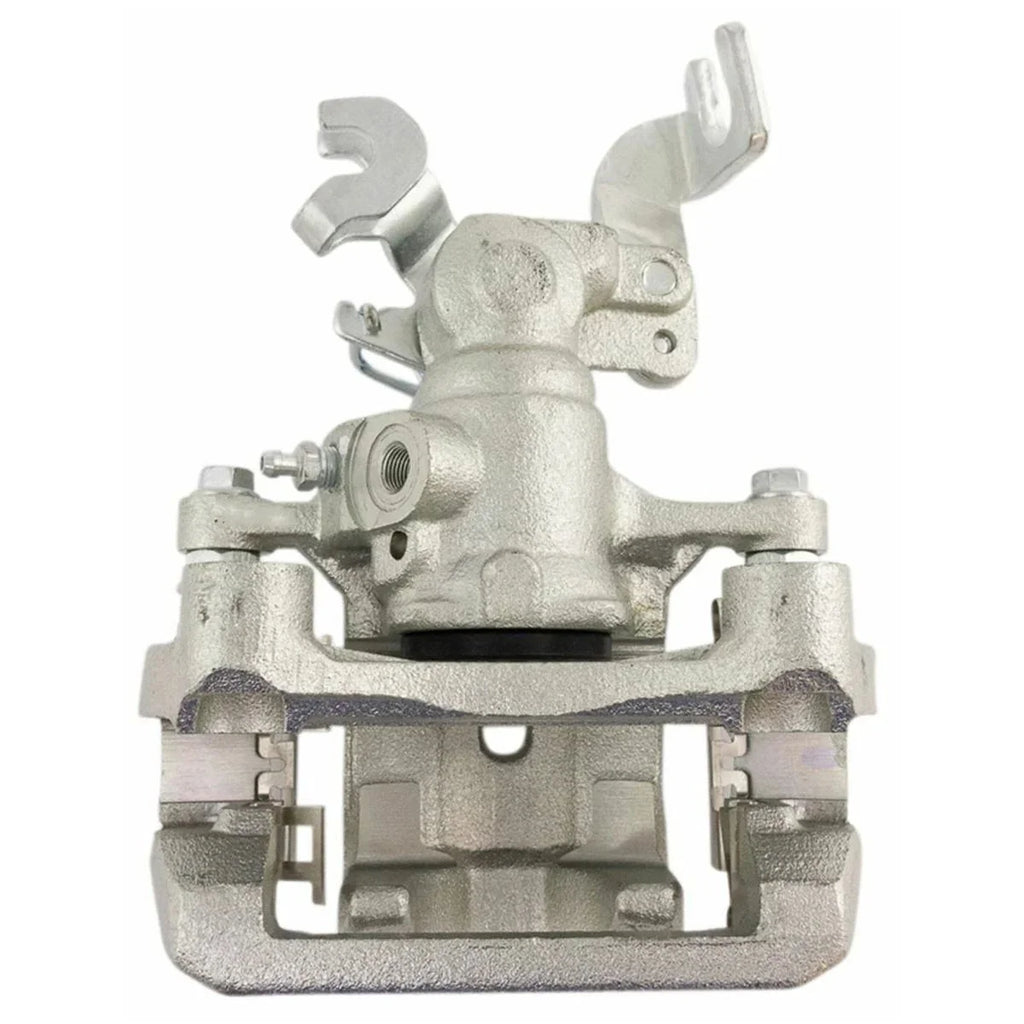 Geelife For Ford Lincoln Mazda Mercury Rear Disc Brake Caliper with Bracket Left