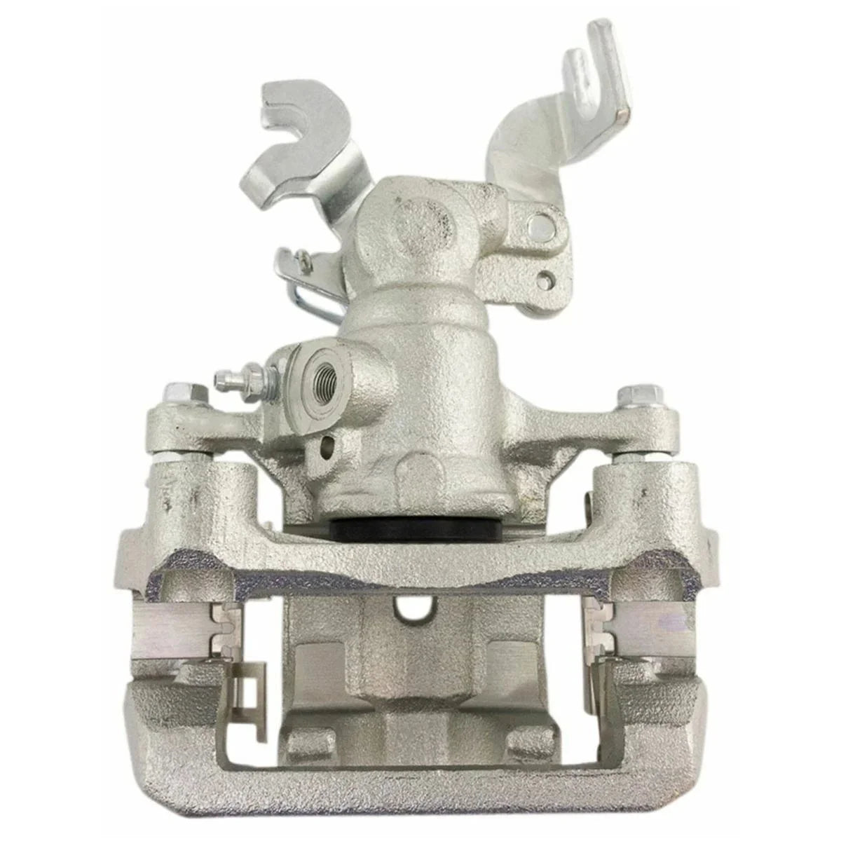 Geelife For Ford Lincoln Mazda Mercury Rear Disc Brake Caliper with Bracket Left