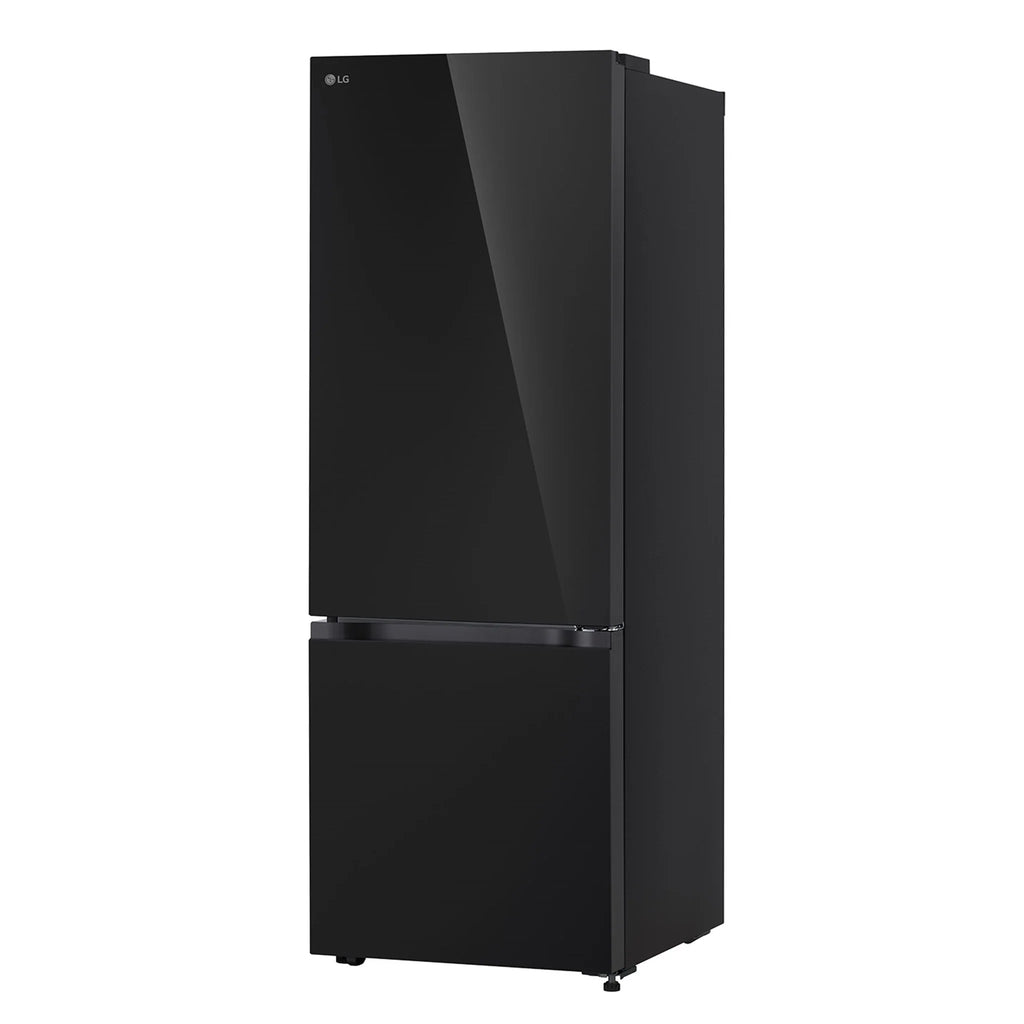 12.7 Cu. Ft. Bottom-Freezer Refrigerator Inverter