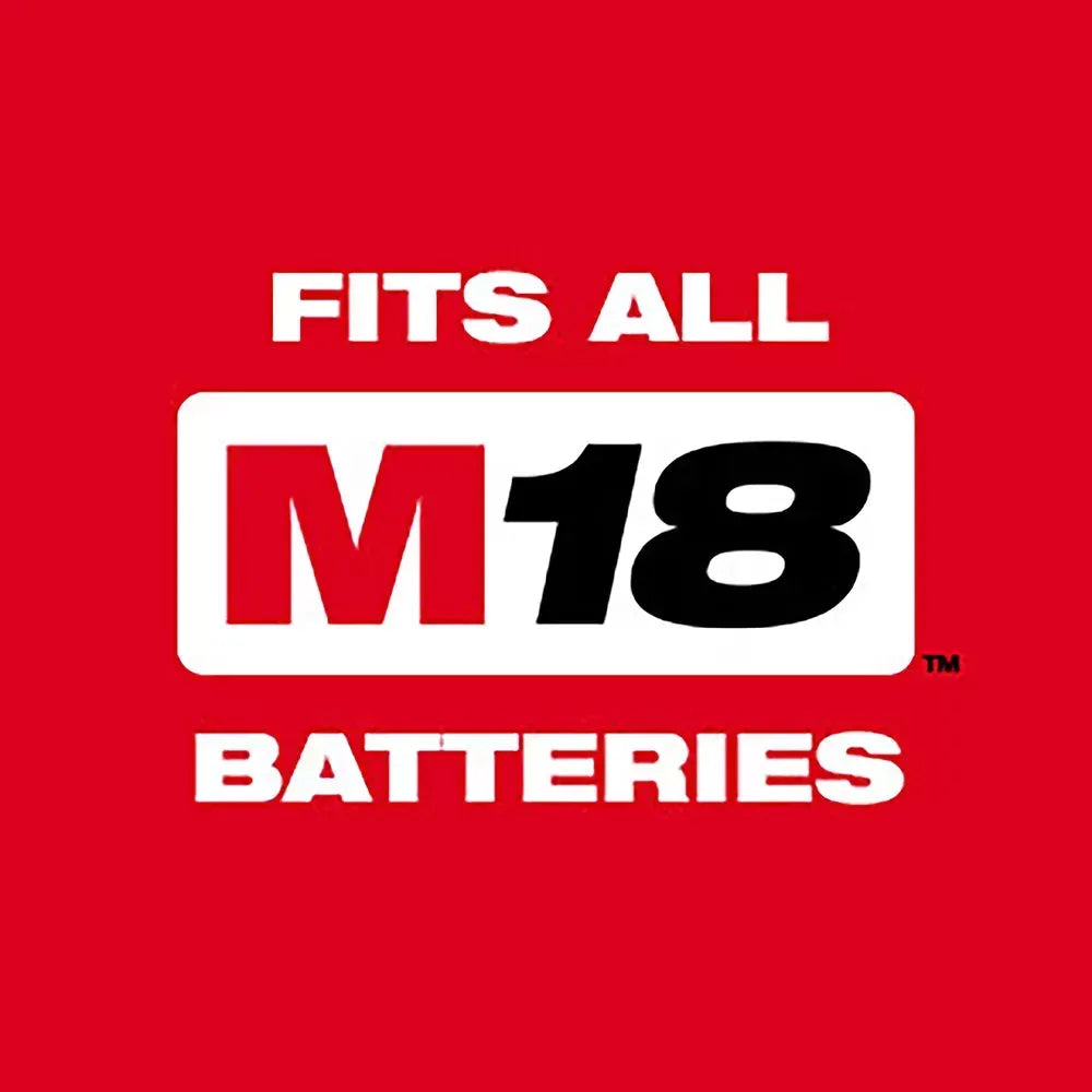 Milwaukee 2120-20 M18 18V ROCKET Dual Pack Tower Light One Key