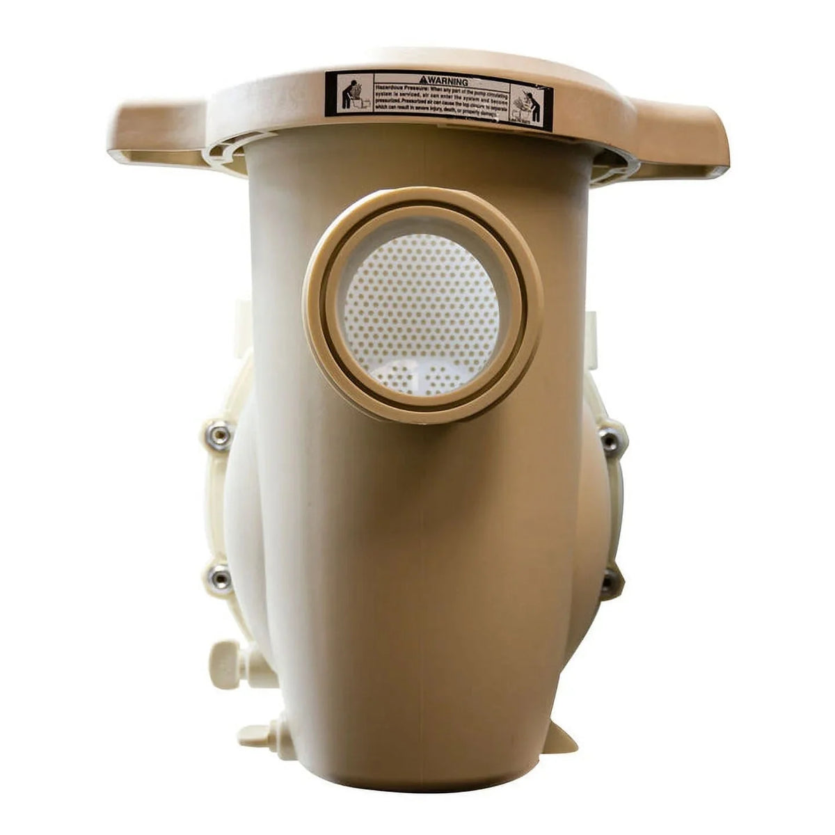 Pentair WiFi and Bluetooth IntelliFlo3 VSF 3.0HP | Replacement Pool Pump 011075