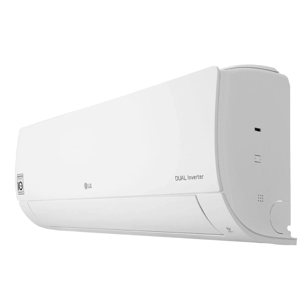 1 HP Split Air Conditioner Inverter with Modern Design Configuration B