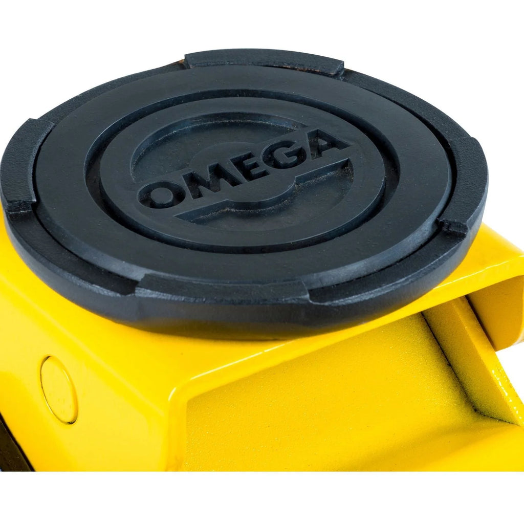 OMEGA 29038 Service Jack (3.5 Ton Low Profile Magic Lift)