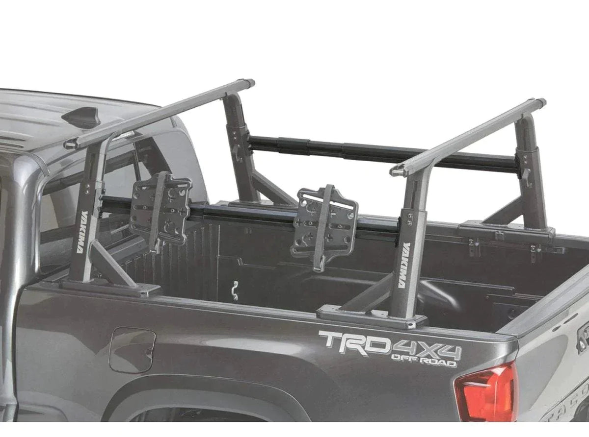 YAKIMA SideBar Side Rails for OverHaul HD & OutPost HD