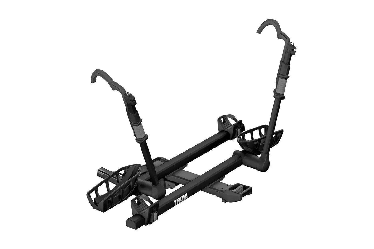 Thule T2 Pro XT 2 Bike Premium Platform Hitch Rack