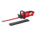 Milwaukee 3001-20 M18 FUEL 18 Ergonomic Cordless Hedge Trimmer - Bare Tool