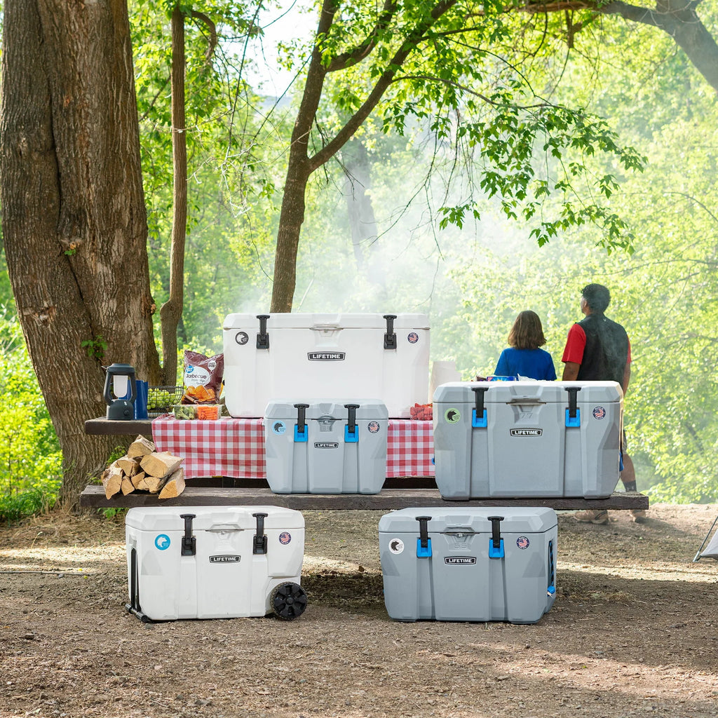 Lifetime 77 Quart High Performance Cooler (90903)💝 Last Day For Clearance