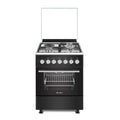 Range for Home Cooking Configuration C