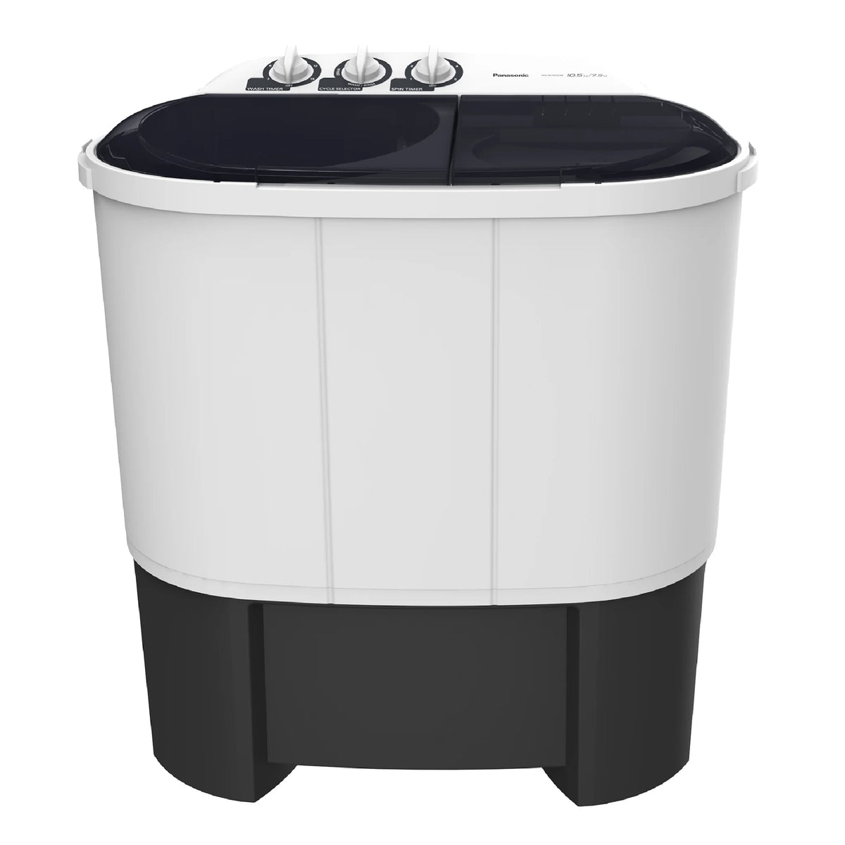 Washing Machine with Efficient Operation