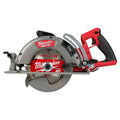 Milwaukee 2830-20 M18 FUEL 18V 7-1/4 Inch Rear Handle Circular Saw - Bare Tool