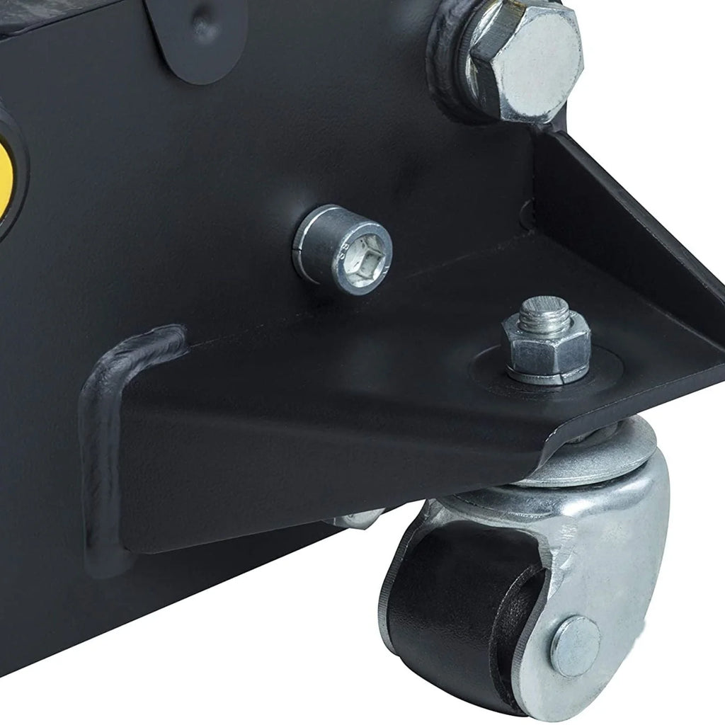 OMEGA 29038 Service Jack (3.5 Ton Low Profile Magic Lift)