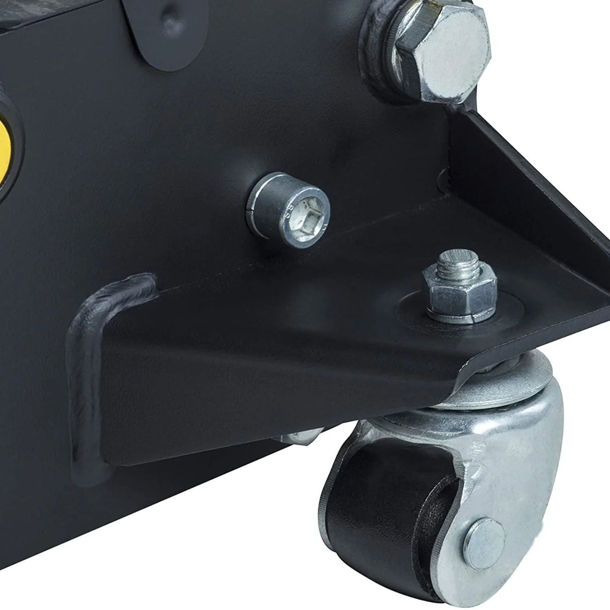 OMEGA 29038 Service Jack (3.5 Ton Low Profile Magic Lift)