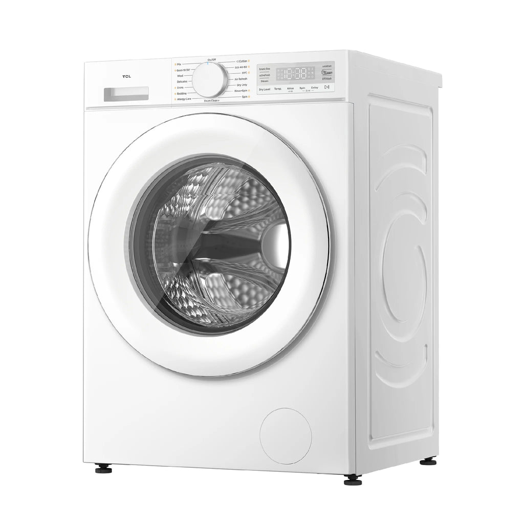 Washer Dryer Combo Inverter with Spacious Capacity