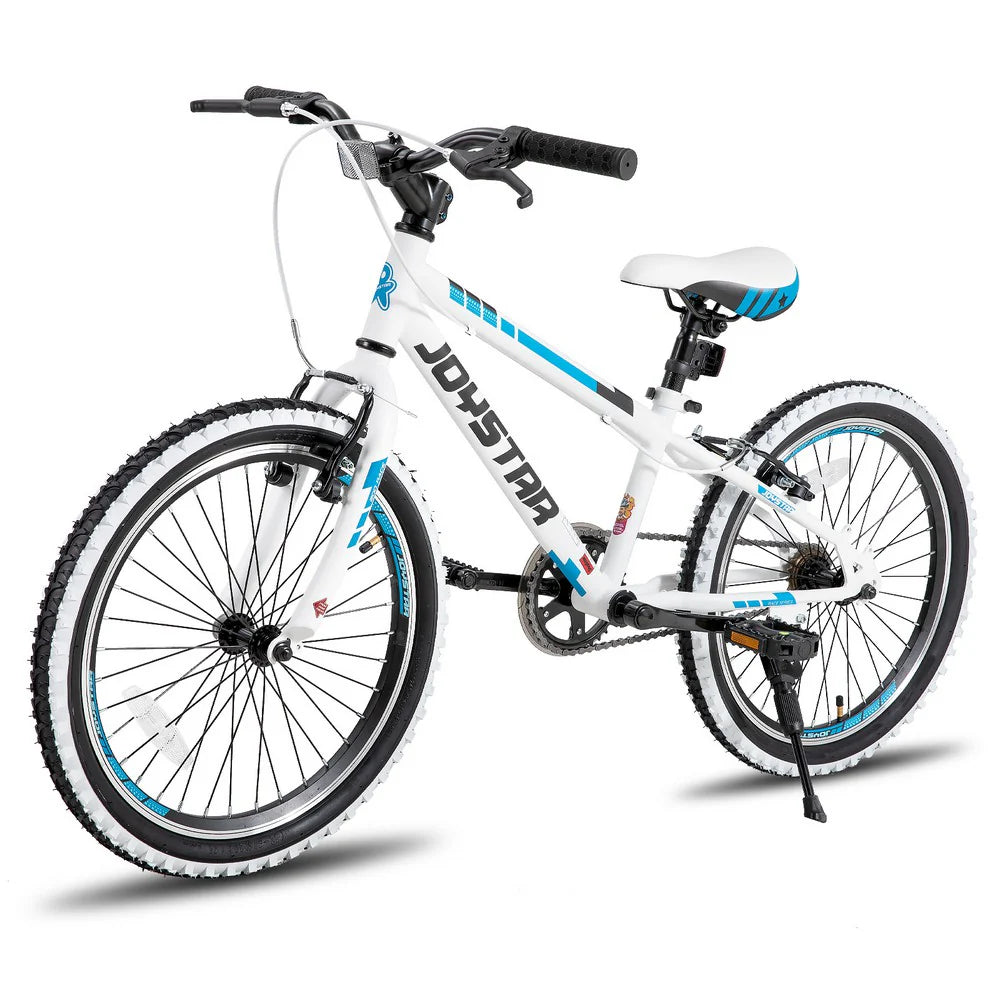 20/24-Inch Kids Mountain Bike, Single-Speed