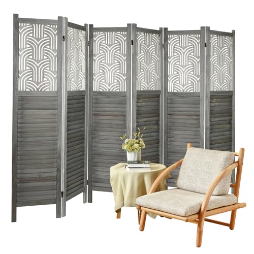 Panel Room Divider Assembled Partition