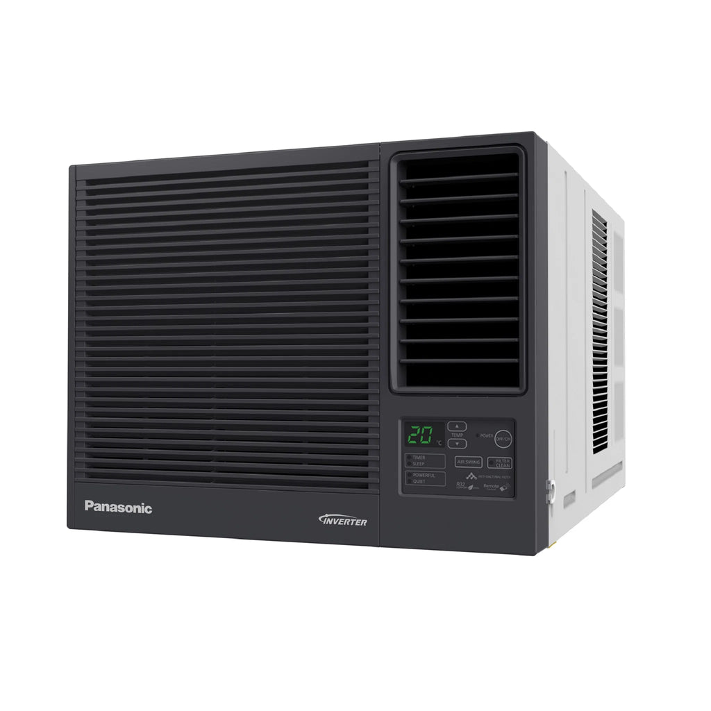 1 HP Split Air Conditioner Inverter with Convenient Controls Configuration B
