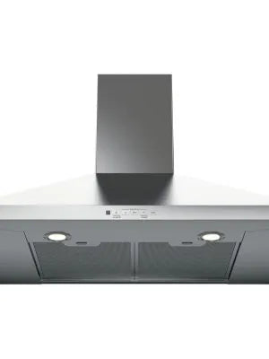 GE Profile – Smart Indoor Smoker – Black