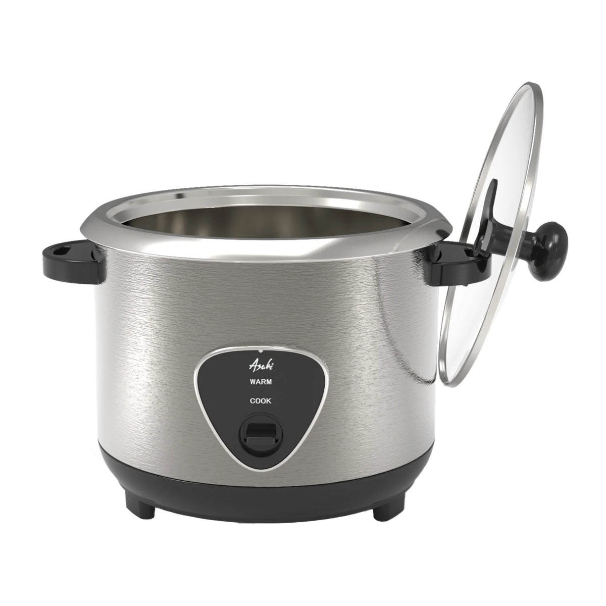 Rice Cooker Steam Cooking