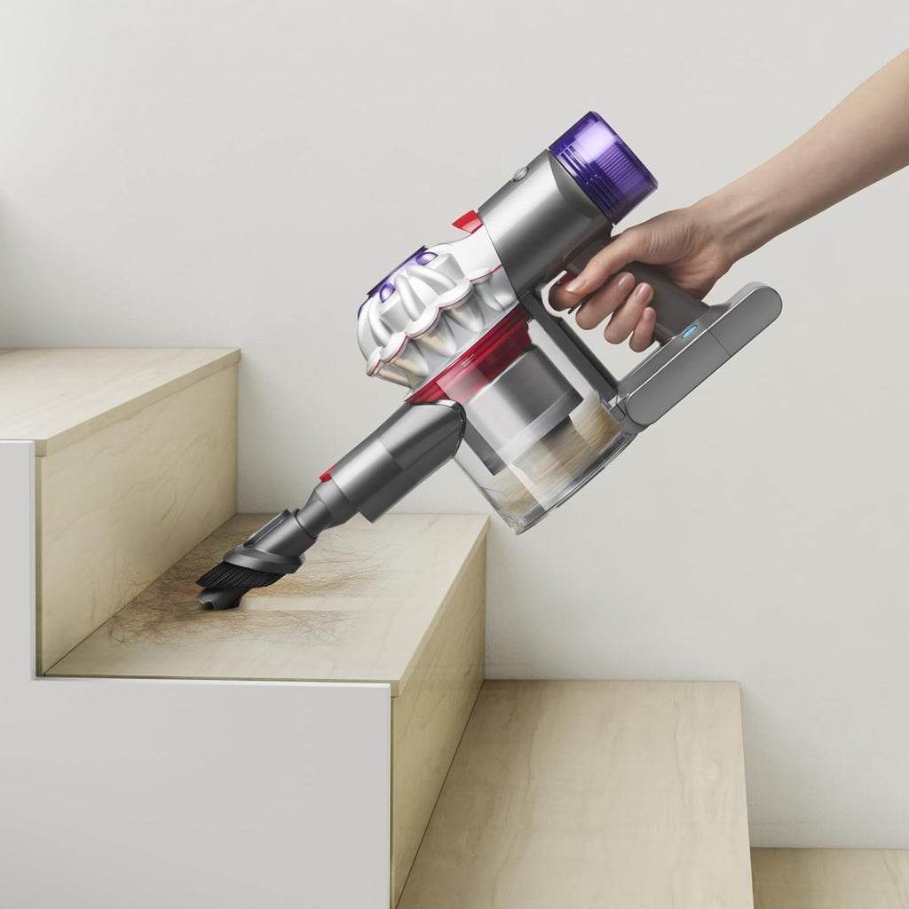 V8 Cordless Vacuum Cleaner