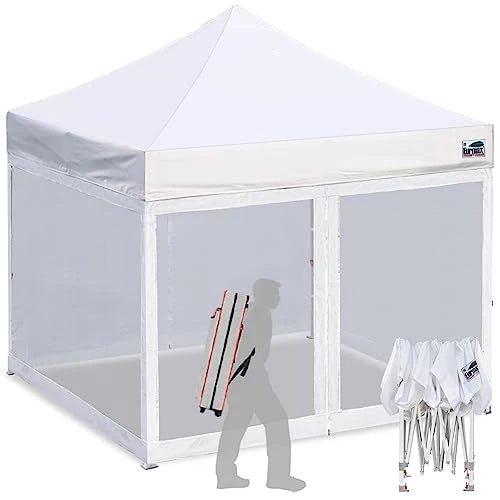 Eurmax Canopy Commercial Instant Shelter