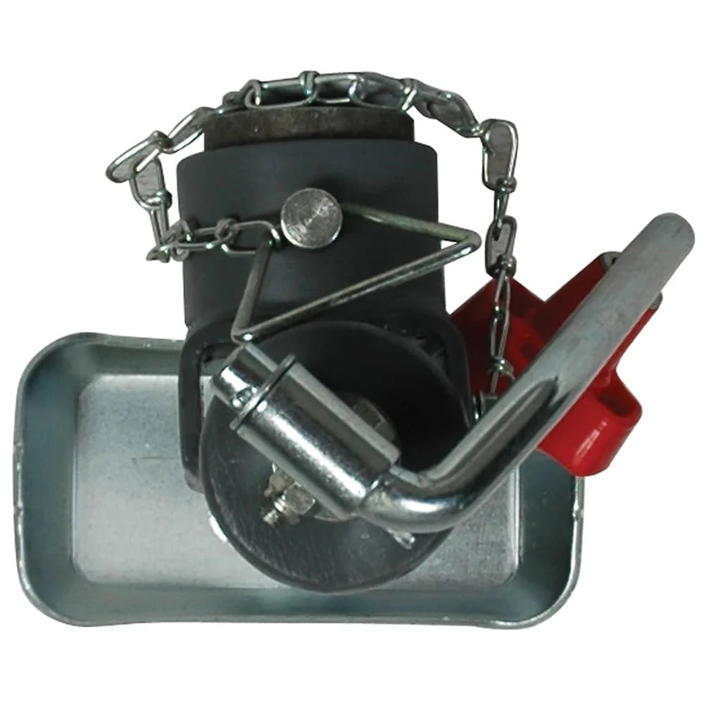 Bulldog 178101 Trailer Jack