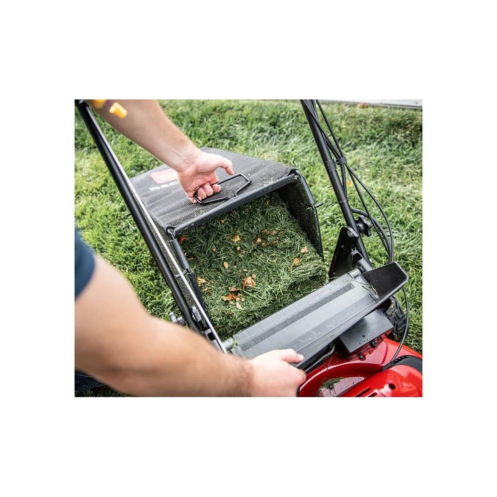 Toro Personal Pace All Wheel Drive Lawn Mower 22 21472 from Toro