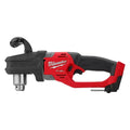 Milwaukee Pre-Sale 2807-20 M18 FUEL 18V 12 HOLE HAWG Right Angle Drill -Bare Tool