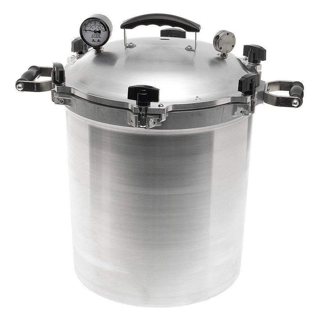 Pressure Canner - DEMO Units