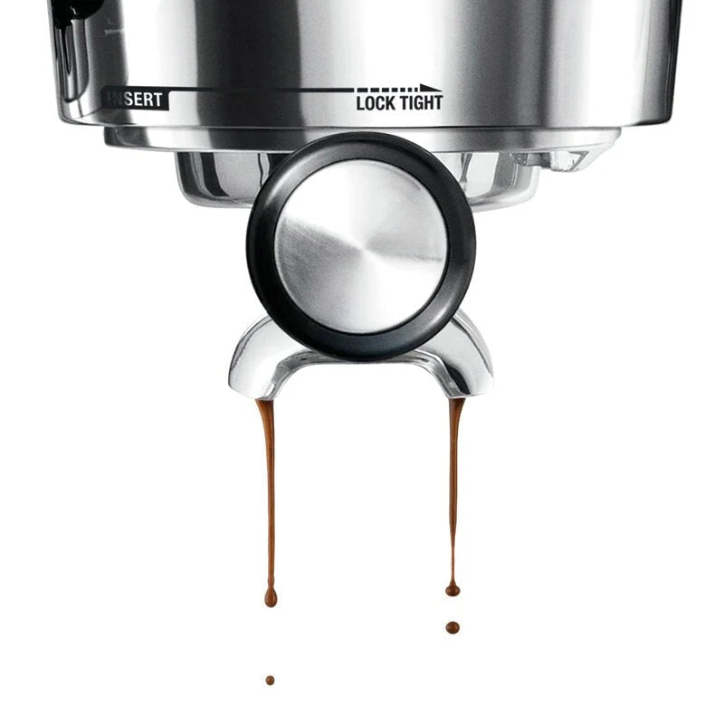 Breville Barista Express™ Coffee & Espresso Maker BES870XL