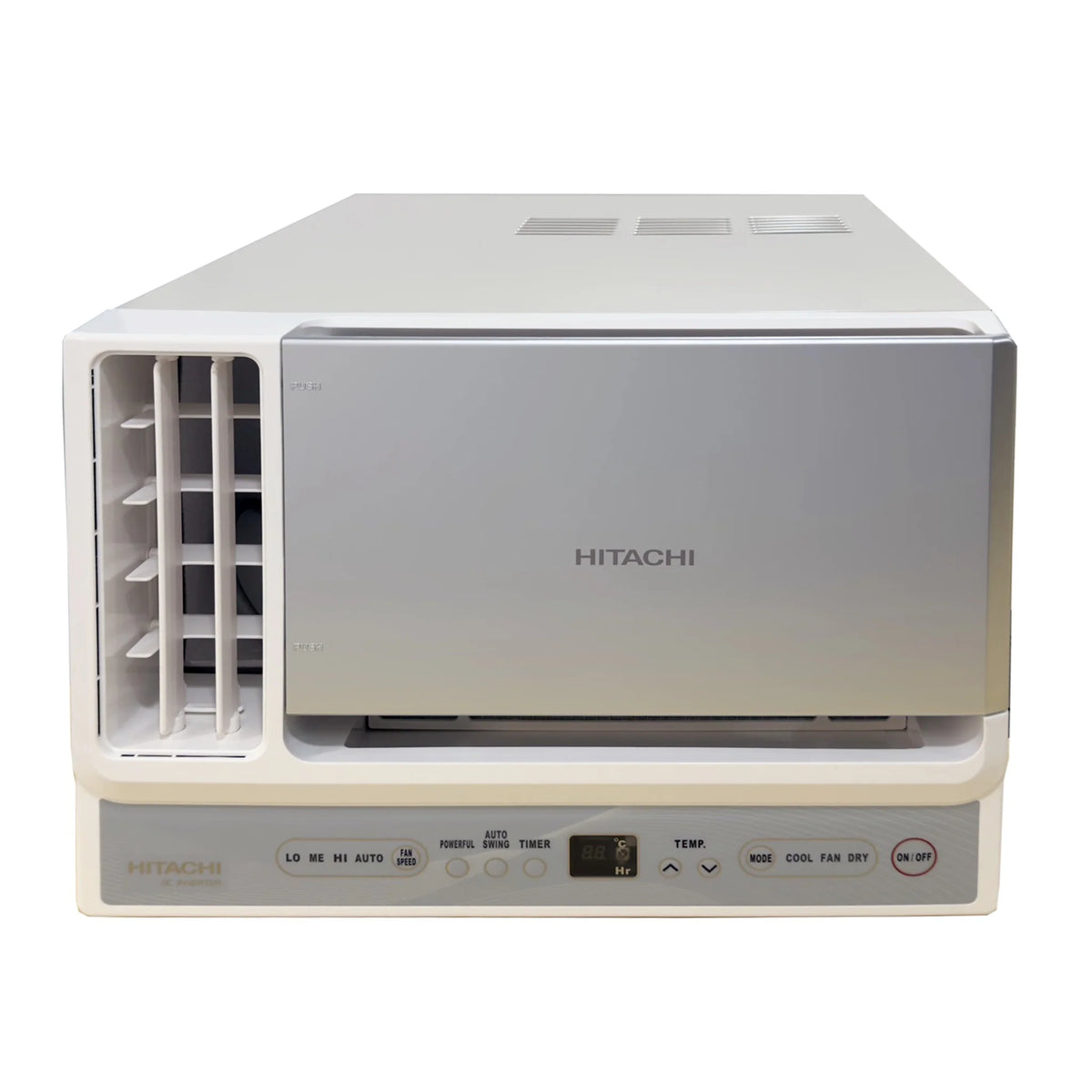 1 HP Window Air Conditioner Inverter