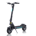 10-Inch High-Performance Electric Scooter, 48 km/h, 40 km Range